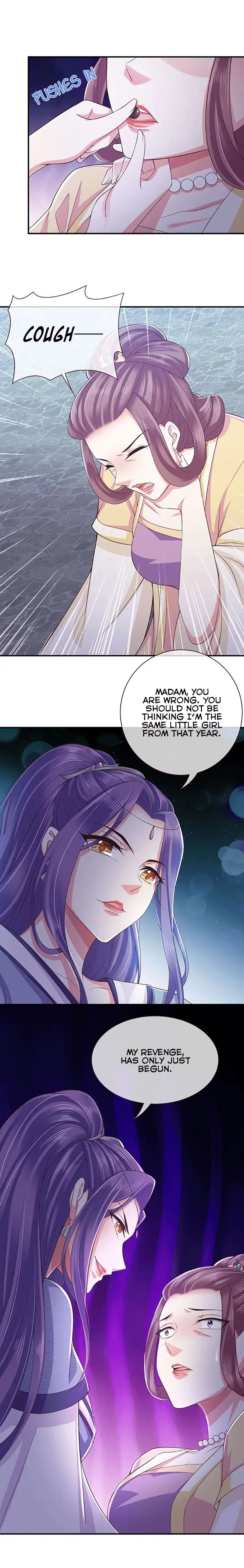 Bewitching Empress so Pampered by Her Tyrant Chapter 2 16